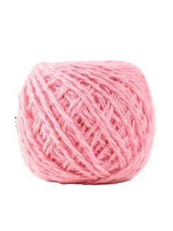 Клубки. Брусника. Продается упаковкой. Цена за упаковку 10 шт. по 40 гр. = 400 гр. Карачай 100% ПАН, моток 40 гр. в упаковке 10 мотков.