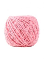 Клубки. Брусника. Продается упаковкой. Цена за упаковку 10 шт. по 40 гр. = 400 гр. Карачай 100% ПАН, моток 40 гр. в упаковке 10 мотков.