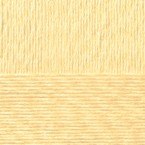 Пехорка Хлопок натуральный 425м., цвет 53 светло желтый ООО Пехорский текстиль 100% хлопок, длина в мотке 425м.