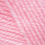 Yarn Art Baby цвет 217 светло розовый Yarn Art 100% акрил. Моток 50 гр. 150 м.