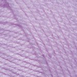 Yarn Art Baby цвет 649 розово сиреневый Yarn Art 100% акрил. Моток 50 гр. 150 м.