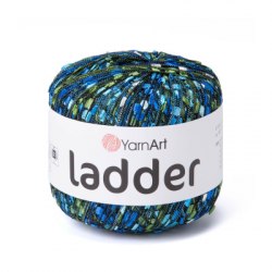 YarnArt Ladder цвет 7805 Yarn Art 100% полиамид, моток 50 гр. длина в мотке 160 м.