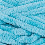 YarnArt Dolce цвет 746 светлая бирюза Yarn Art 100% микрополиэстер, длина 120 м в мотке