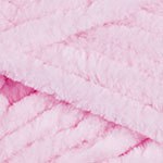 YarnArt Dolce цвет 750 светло розовый Yarn Art 100% микрополиэстер, длина 120 м в мотке