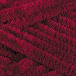 YarnArt Dolce цвет 752 бордо Yarn Art 100% микрополиэстер, длина 120 м в мотке
