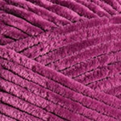 YarnArt Dolce цвет 766 фуксия Yarn Art 100% микрополиэстер, длина 120 м в мотке