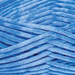 YarnArt Dolce цвет 777 темно голубой Yarn Art 100% микрополиэстер, длина 120 м в мотке