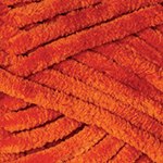 YarnArt Dolce цвет 778 терракот Yarn Art 100% микрополиэстер, длина 120 м в мотке