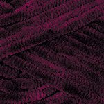 YarnArt Dolce цвет 780 слива Yarn Art 100% микрополиэстер, длина 120 м в мотке