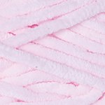 YarnArt Dolce цвет 781 нежно розовый Yarn Art 100% микрополиэстер, длина 120 м в мотке