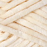 YarnArt Dolce цвет 783 кремовый Yarn Art 100% микрополиэстер, длина 120 м в мотке