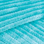 YarnArt Dolce Baby цвет 746 светлая бирюза Yarn Art 100% микрополиэстер, длина 85 м в мотке