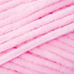 YarnArt Dolce Baby цвет 750 розовый Yarn Art 100% микрополиэстер, длина 85 м в мотке