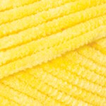 YarnArt Dolce Baby цвет 761 желтый Yarn Art 100% микрополиэстер, длина 85 м в мотке