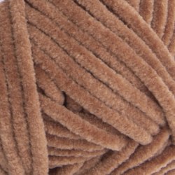 YarnArt Dolce Baby цвет 765 коричневый Yarn Art 100% микрополиэстер, длина 85 м в мотке