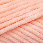 YarnArt Dolce Baby цвет 773 персик Yarn Art 100% микрополиэстер, длина 85 м в мотке