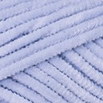 YarnArt Dolce Baby цвет 776 серо-сиреневый Yarn Art 100% микрополиэстер, длина 85 м в мотке