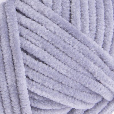 YarnArt Dolce Baby цвет 782 светло серый Yarn Art 100% микрополиэстер, длина 85 м в мотке