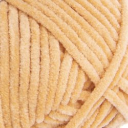 YarnArt Dolce Baby цвет 855 дыня Yarn Art 100% микрополиэстер, длина 85 м в мотке