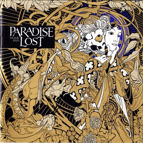 PARADISE LOST - Tragic Idol Digi-CD Doom Metal