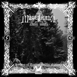 MUSPELLZHEIMR - Hyldest til Trolddommens Flamme / Demo Compilation 2CD Black Metal