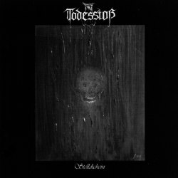 TODESSTOSS - Stelldichein CD Avantgarde Metal