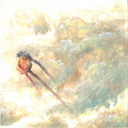 PANDO - Negligible Senescence Digi-CD Experimental Metal
