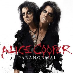 ALICE COOPER - Paranormal Digi-2CD Hard Rock