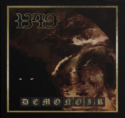 1349 - Demonoir CD Black Metal
