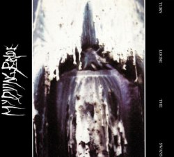 MY DYING BRIDE - Turn Loose The Swans Digi-CD Death Doom Metal