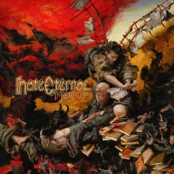 HATE ETERNAL - Infernus CD Death Metal