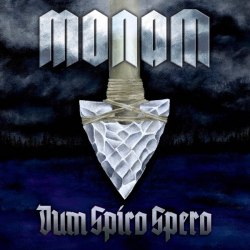 МОЛАТ - Dum Spiro Spero CD RAC