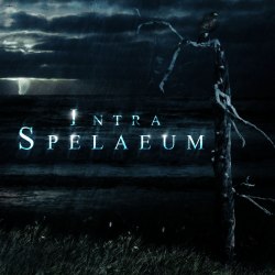 INTRA SPELAEUM - Intra Spelaeum Digi-CD Death Doom Metal