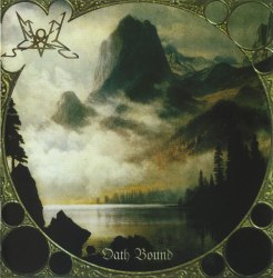 SUMMONING - Oath Bound CD Epic Metal