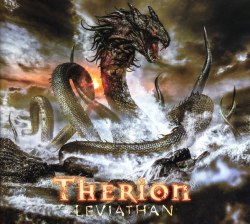 THERION - Leviathan Digi-CD Symphonic Metal