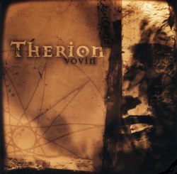 THERION - Vovin CD Symphonic Metal