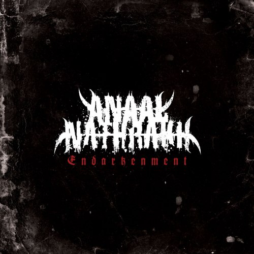 ANAAL NATHRAKH - Endarkenment Digi-CD Blackened Metal