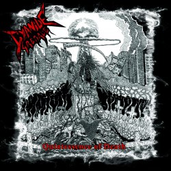 CYANIDE GRENADE - Quintessence Of Death CD Thrash Metal