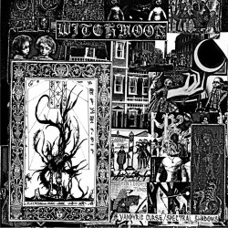 WITCHMOON - Vampyric Curse / Spectral Shadows CD Black Metal