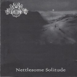 EKOVE EFRITS - Nettlesome Solitude CD Dark Metal