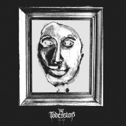 TODESSTOSS - Spiegel Der Urängste / Sehnsucht CD Avantgarde Metal