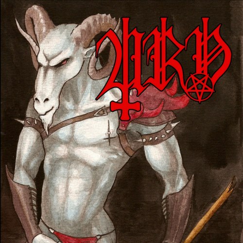 URN - Soul Destroyers CD Blackened Thrash Metal
