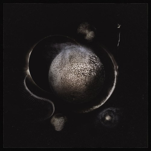 ENTHRONED - Cold Black Suns CD Black Metal