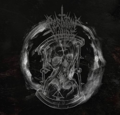 PERDITION WINDS - Perdition Winds MCD Black Metal