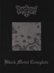 POGROM 1447 - Black Metal Complete A5 Digi-CD Black Metal