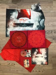 IGNEA - The Sign Of Faith Boxed Set Metal