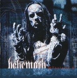 BEHEMOTH - Thelema.6 CD Blackened Death Metal