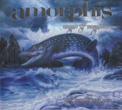 AMORPHIS - Magic & Mayhem - Tales From The Early Years CD Dark Metal