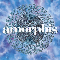 AMORPHIS - Elegy / My Kantele CD Dark Metal