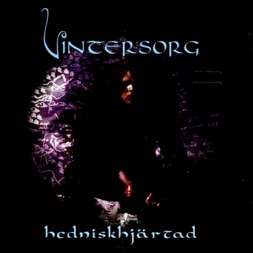VINTERSORG - Hedniskhjärtad MCD Nordic Metal
